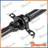 Arbre de transmission arrière pour MAZDA | NWN-MZ-001, KG03-25-100C
